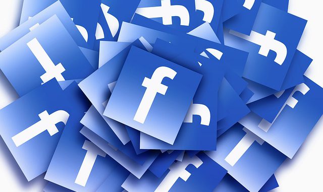 facebook Facebook страница