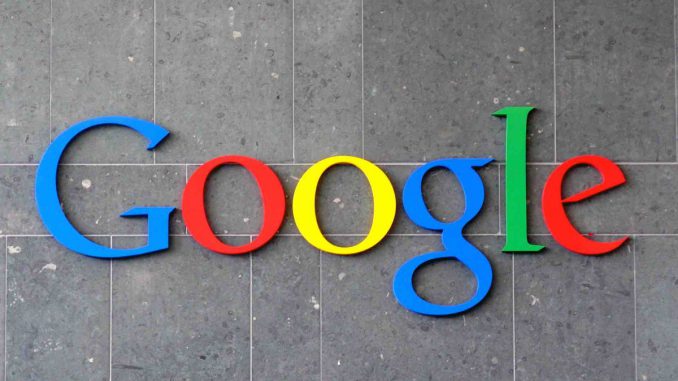 google работодателем мечты