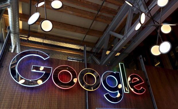 Google Оценка руководителей