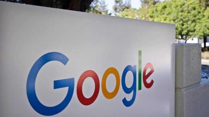 google Корпоративная культура