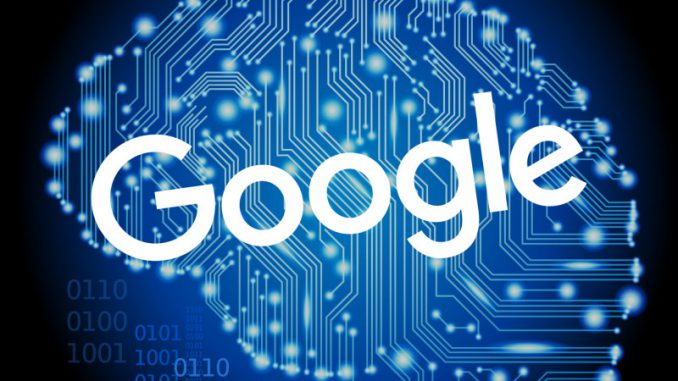 Google Поиск персонала
